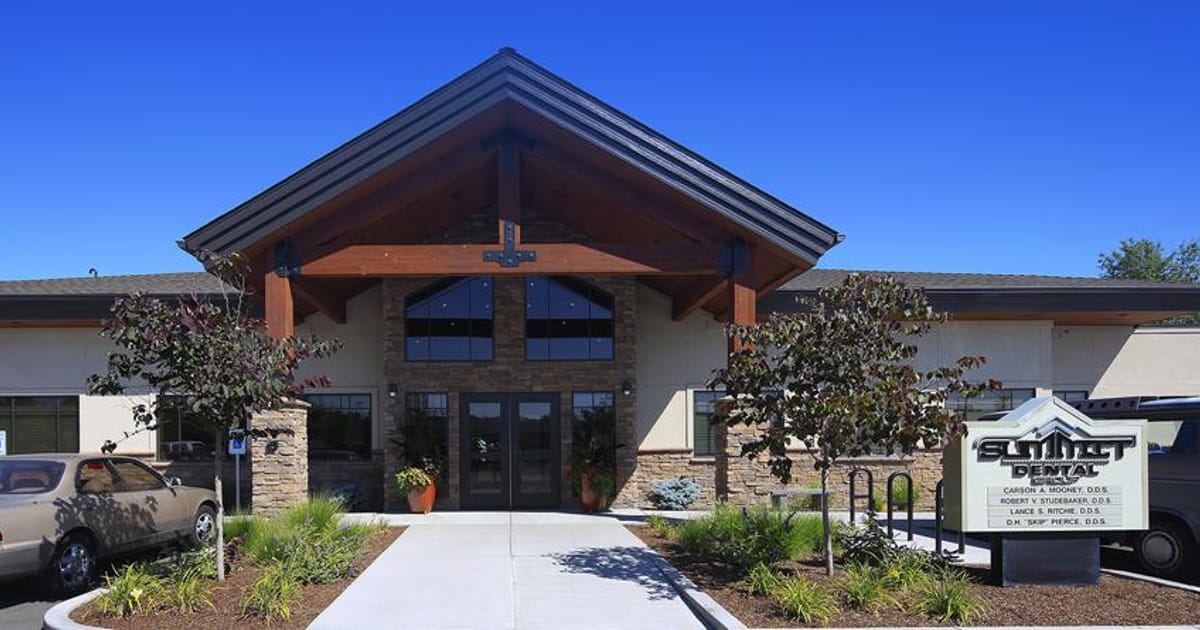 Summit Dental Group Boise, Idaho, United States about.me