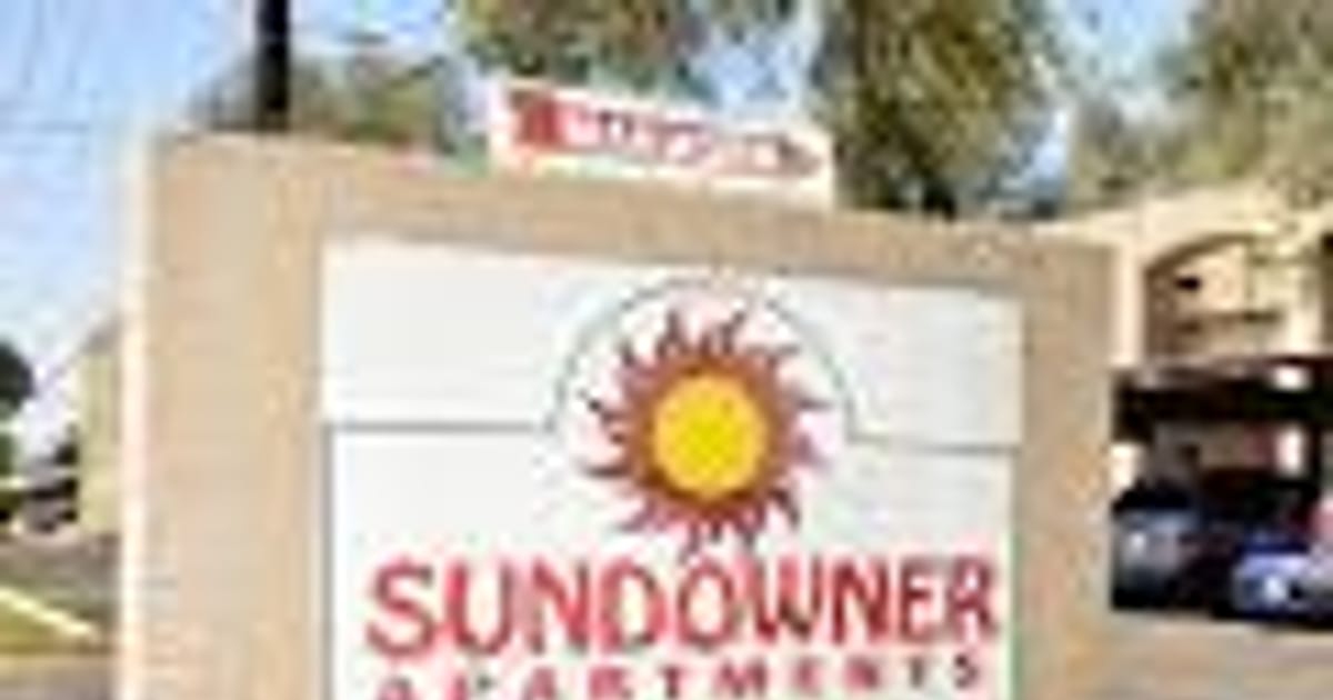 Sundowner Apartments 4530 N 23rd Ave, Phoenix, Arizona, United States