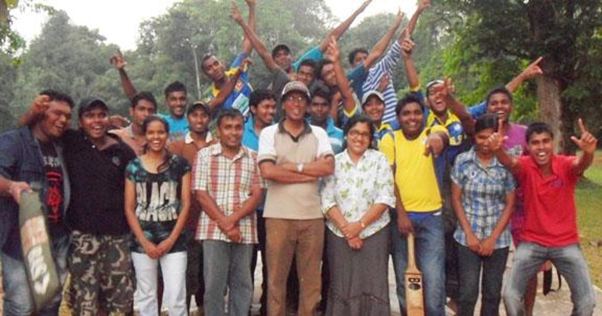 Sunray Hotel School Gampaha, Sri lanka, Hotel School, Chef Training