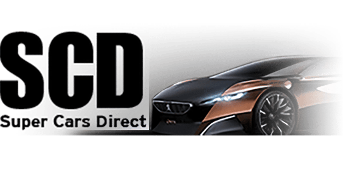 Super Cars Direct 410 East Bodenhamer Street Kernersville, NC 27284