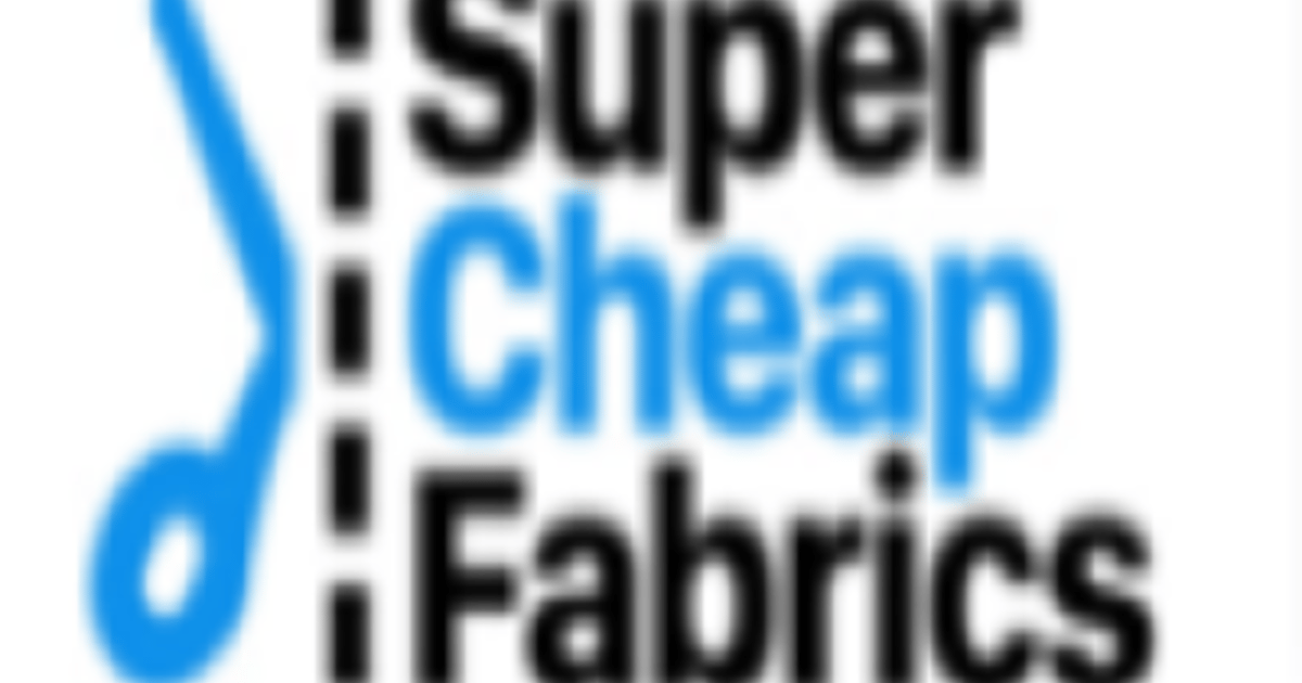 Super Cheap Fabrics Melbourne about.me