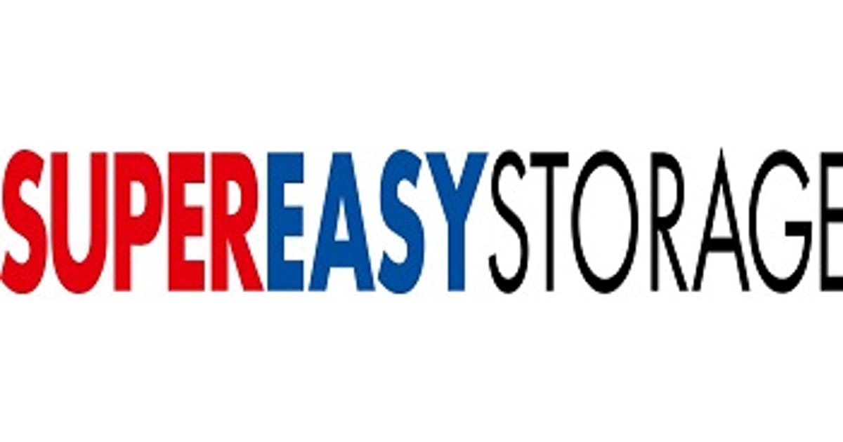 Super Easy Storage Geelong North Geelong, VIC, Australia about.me