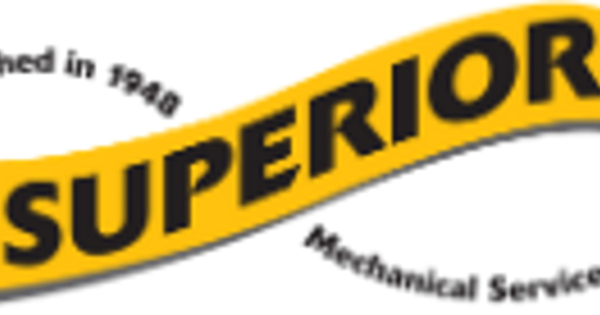 Superior Mechanical Services 347 Wright Brothers Ave Livermore