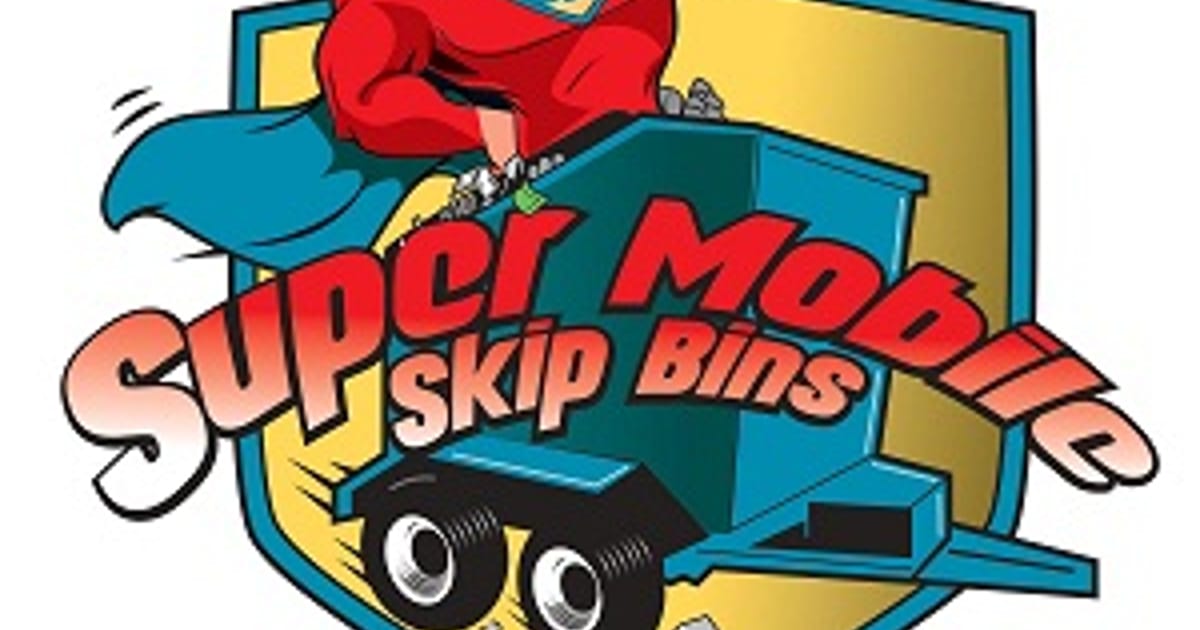 Super Mobile Skip Bins 2248 Faunce St West Gosford, NSW 2250
