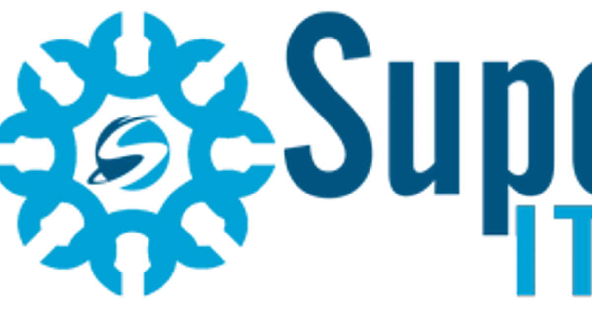 Supersonic IT Solutions Suite 322, 1 Queens Road, Melbourne, VIC