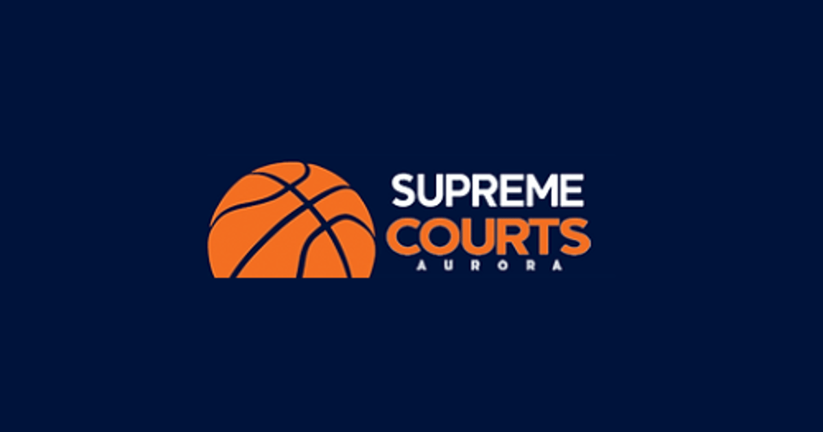 Supreme Courts Basketball 888 South Frontenac Street Suite 100 Aurora