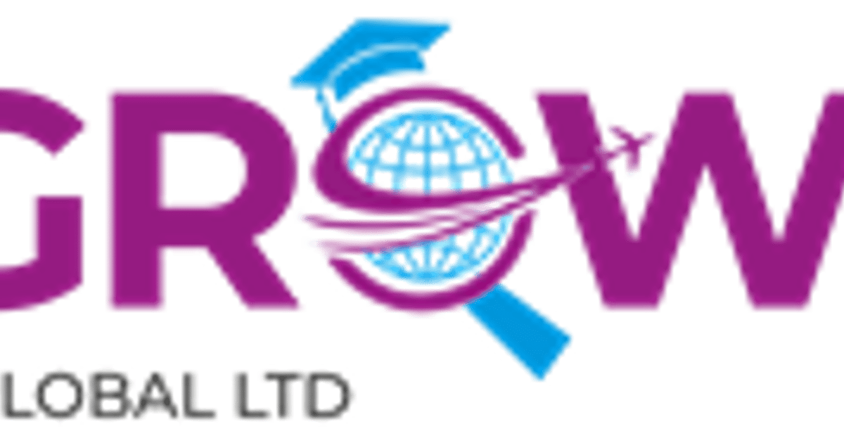 suregrow global UK about.me