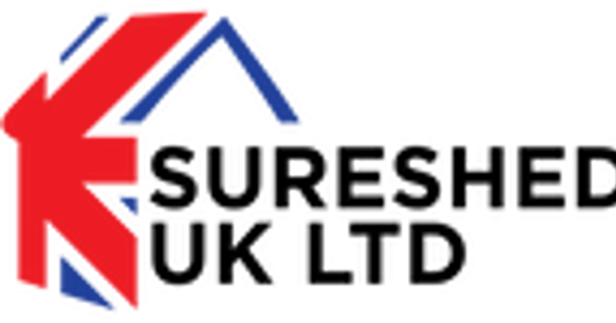 Suresheds UK Ltd Old Doncaster Road, WathUponDearne, South