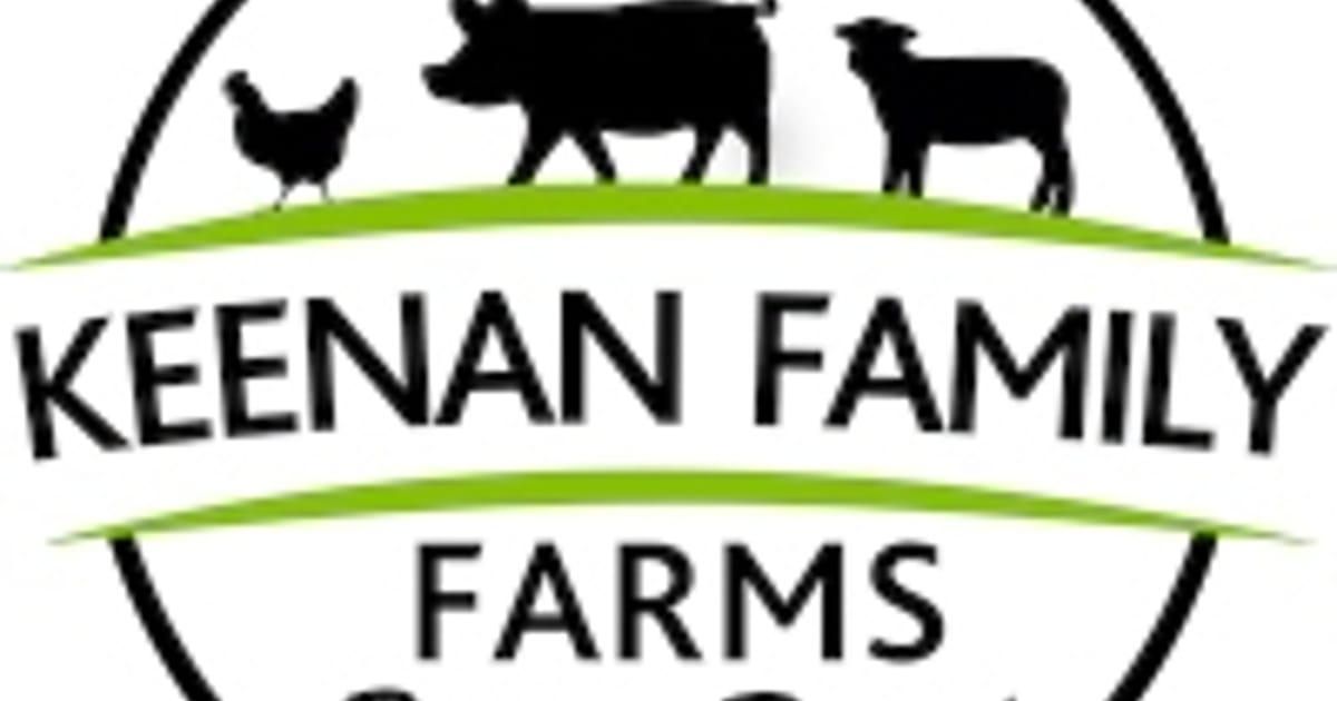 Keenan Family Farms 3381 Yankee Flats Road, Salmon Arm BC V1E 3J1