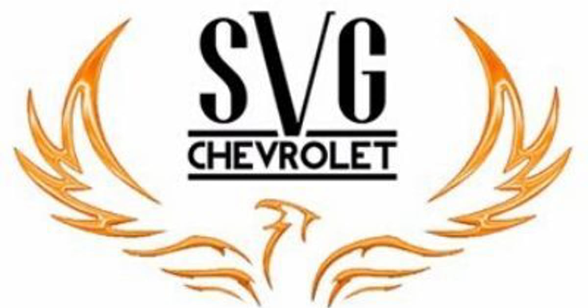 SVG Chevrolet Greenville Greenville, OH 45331,USA about.me