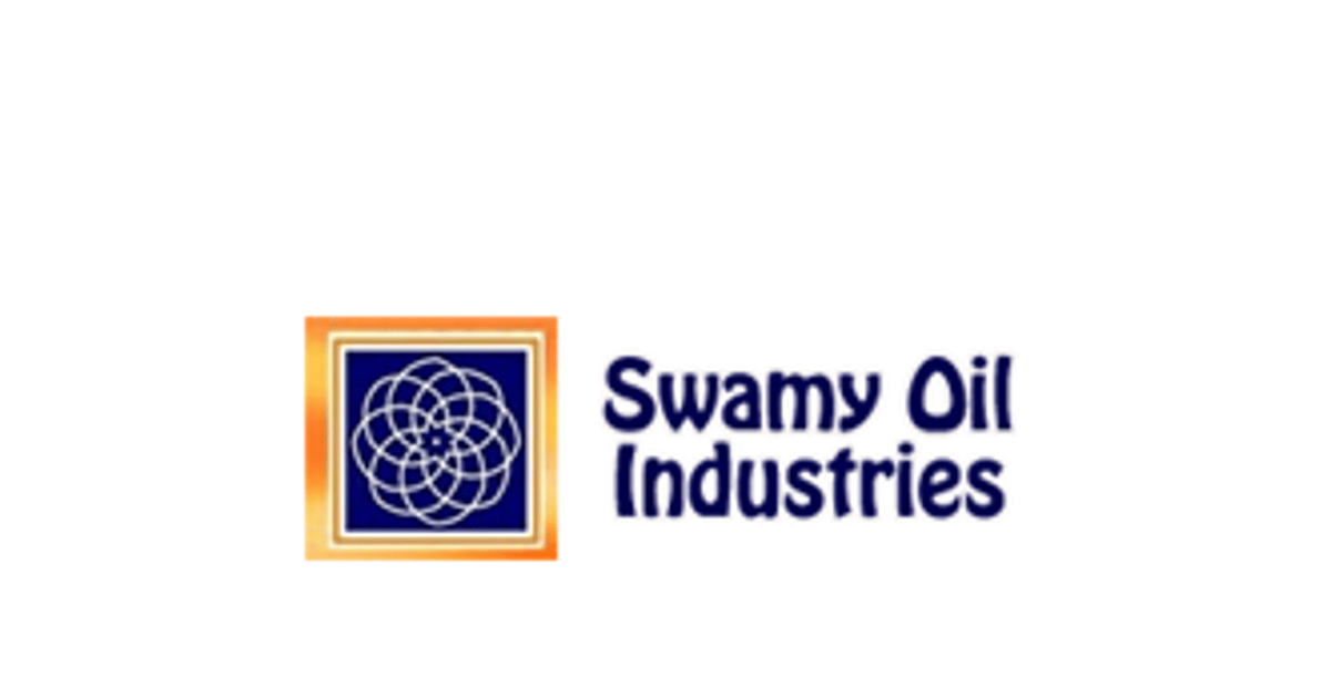 Swamy Oil Industries Kollam, Kerala, India about.me