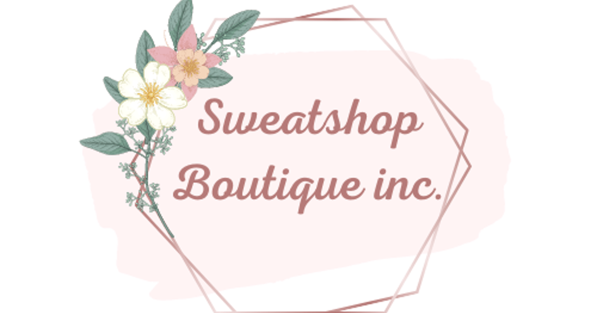 Sweatshop Boutique inc. - 407 1st Fed Savings Building, Duluth, MN 55802 | about.me