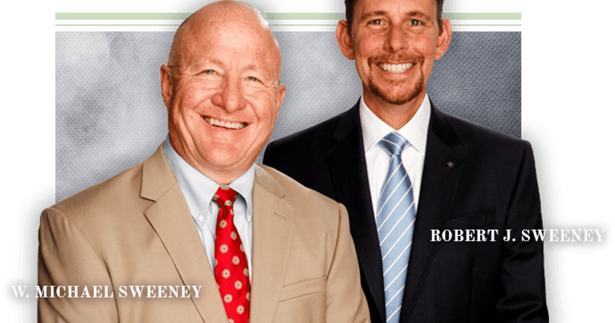 Sweeney Sweeney and sweeney 27450 Ynez Rd Suite 230, Temecula, CA