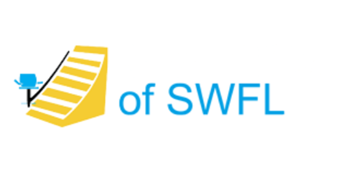 Stairlifts of Southwest Florida LLC 5839 Beacon Blvd. Ste. 614, Fort