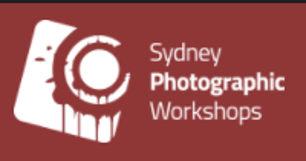 Sydney Photographic Alexandria about.me