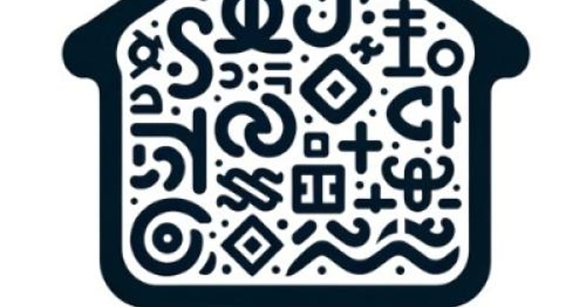 Symbols Tool | about.me