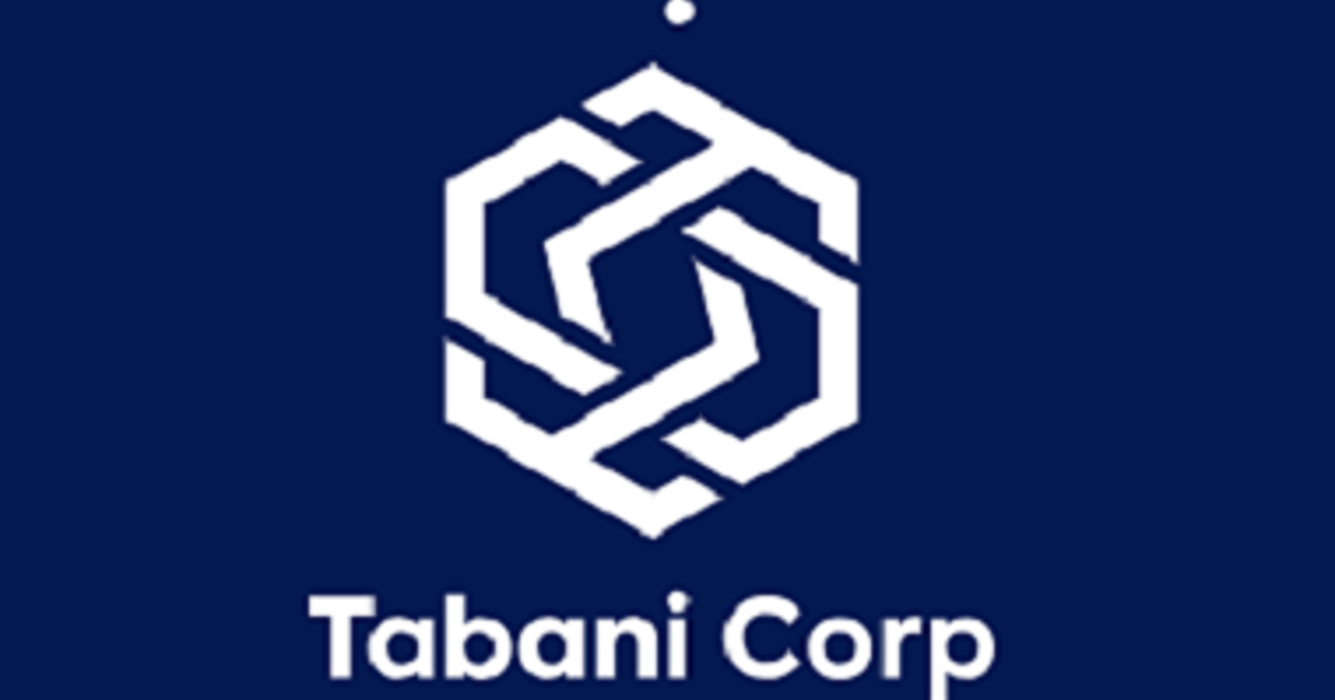 tabani corp USA about.me