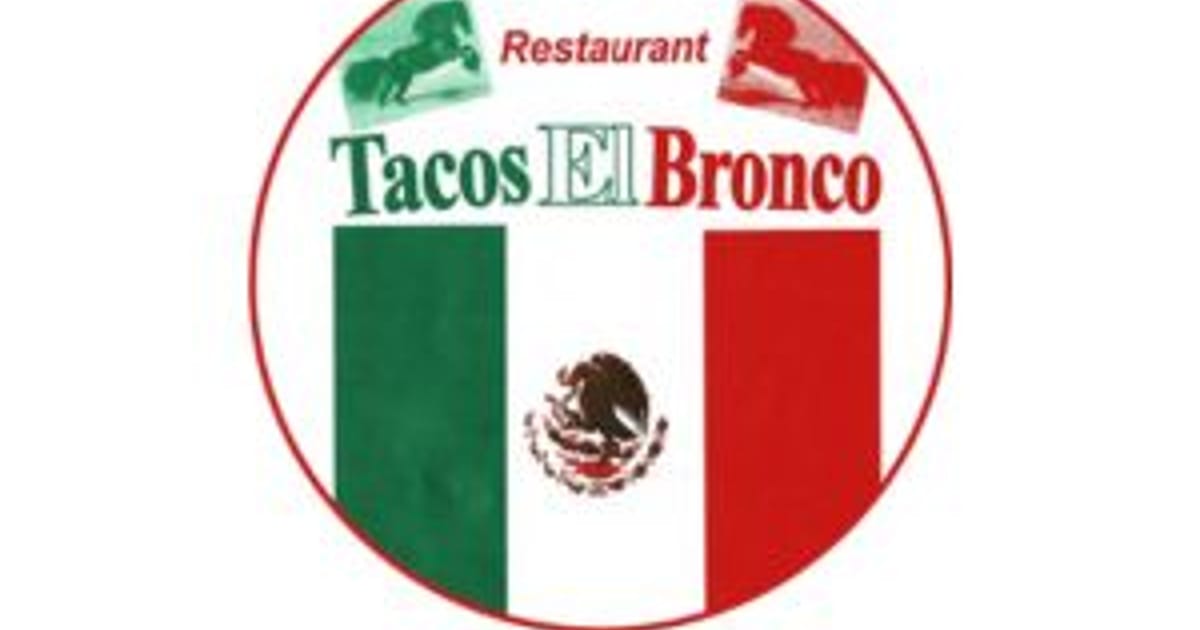 Tacos El Bronco 4324 4th Ave, Brooklyn, NY 11232 about.me