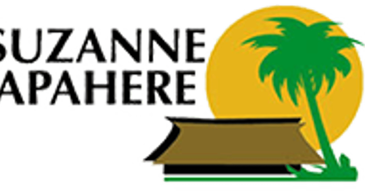 Tahiri Corteel 5 rue Marechal Foch, 98714 Papeete, Tahiti, second