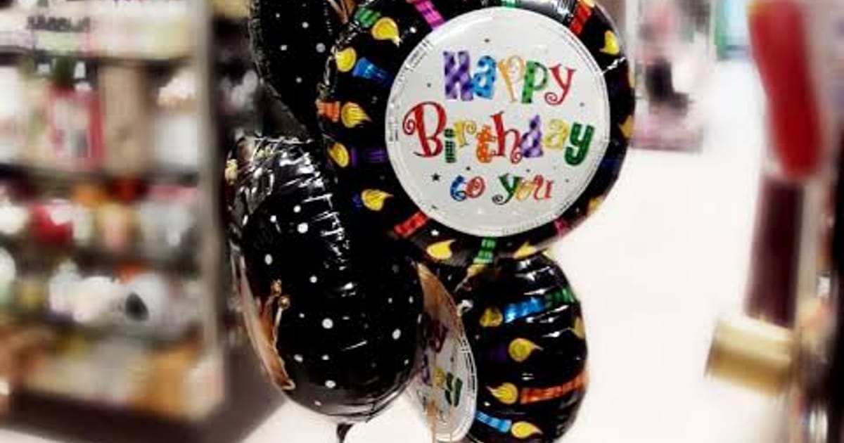 Taj Balloons Bandra, Taj Balloon about.me