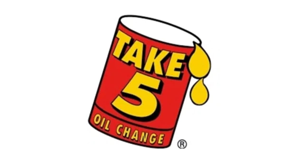 Take 5 Oil Change Coupons New York about.me