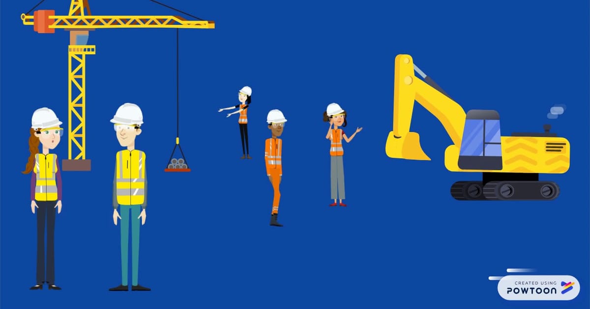 Taking Over Certificate in Construction UK about me