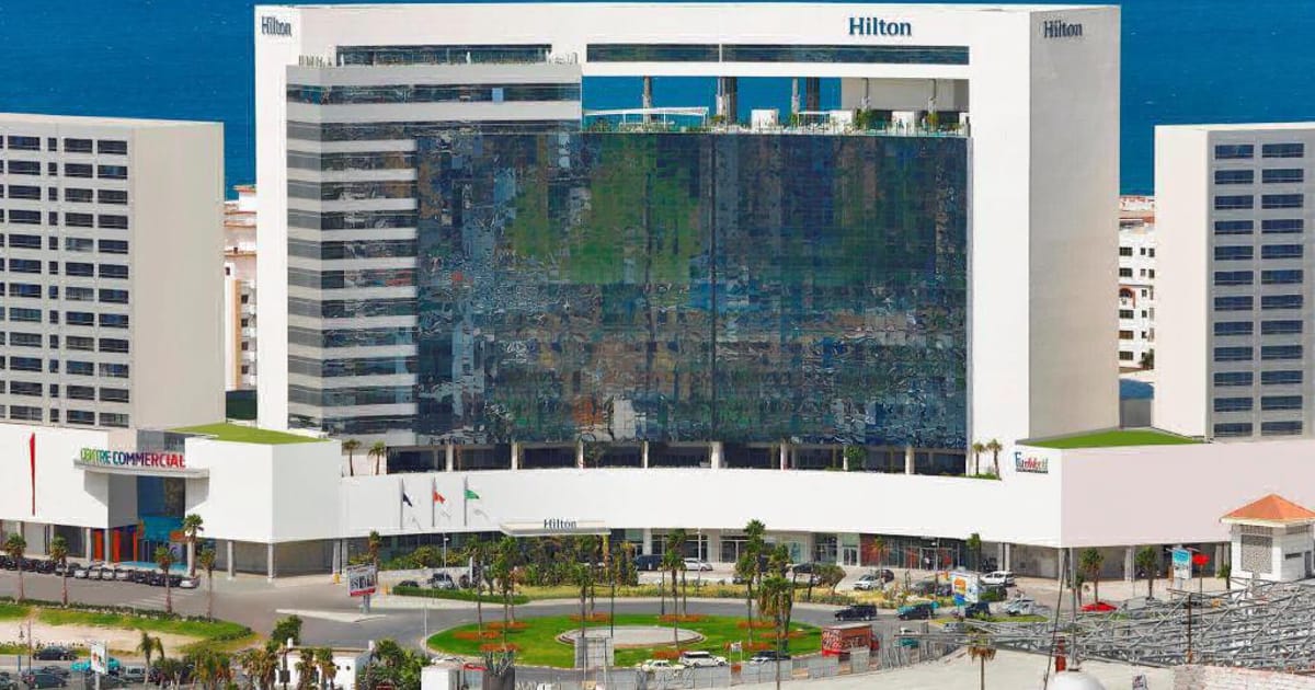 Tanger City Mall Tangier, Morocco about.me