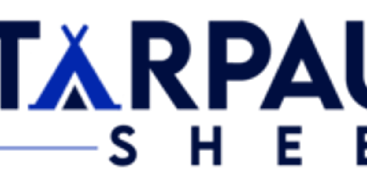 Tarp sheet London about.me