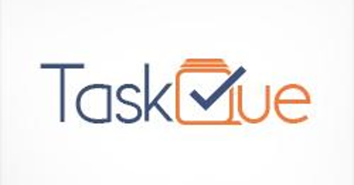 TaskQue - USA | about.me