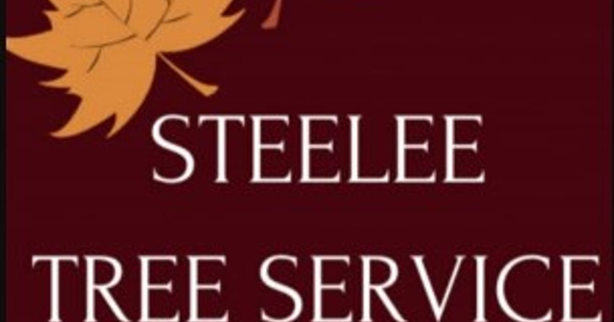 Steelee Tree Service Pittsburgh Pittsburgh about.me