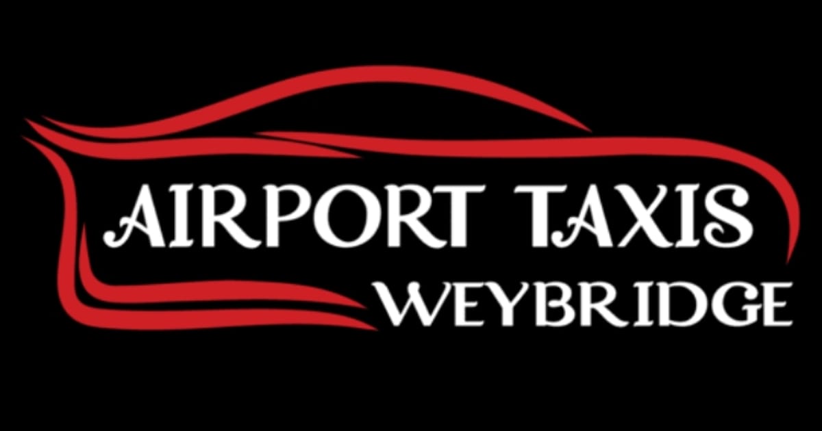 Brooklands Taxis St Geoges avenue, Weybridge KT13 0DE United Kingdom