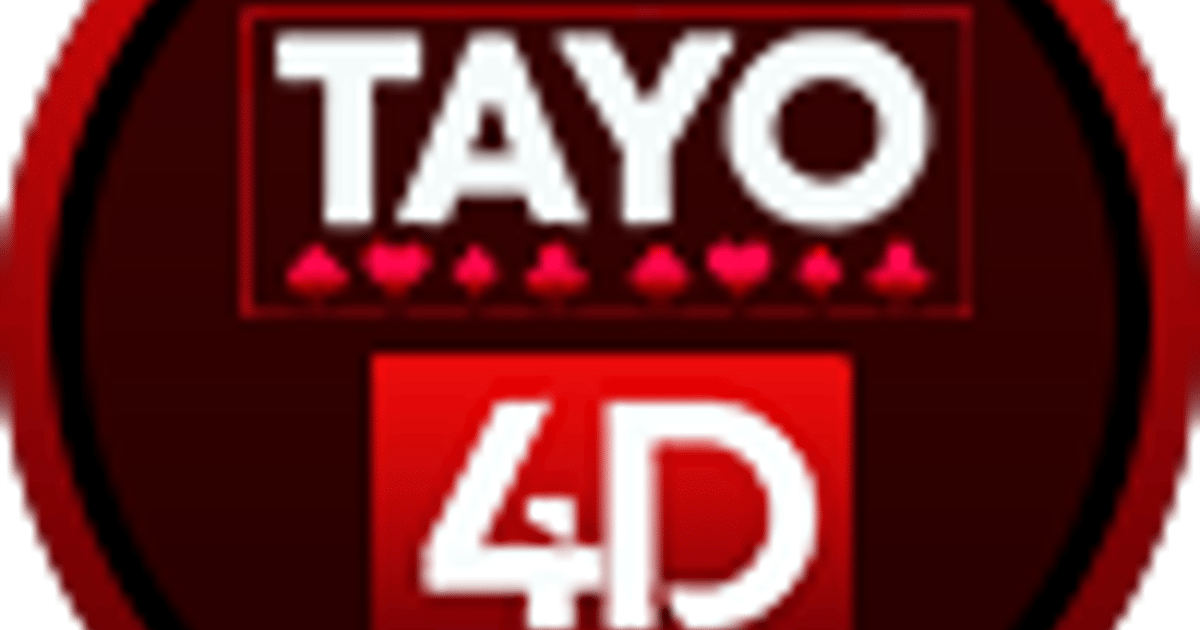 TAYO4D Indonesia about.me