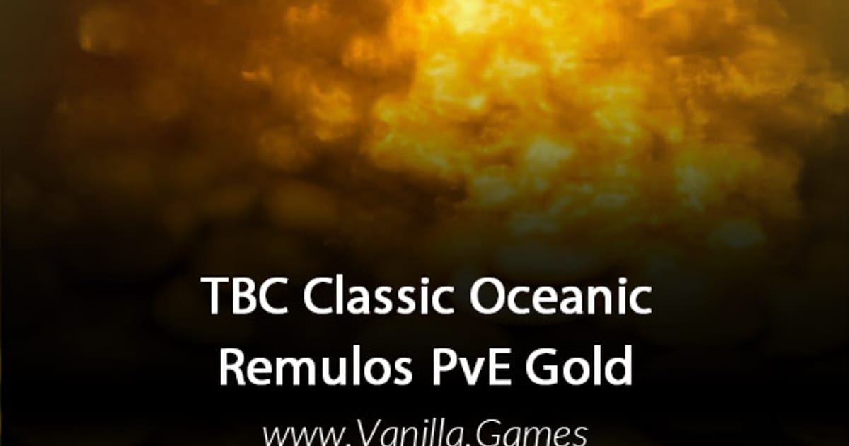 TBC Remulos Gold Australia about.me