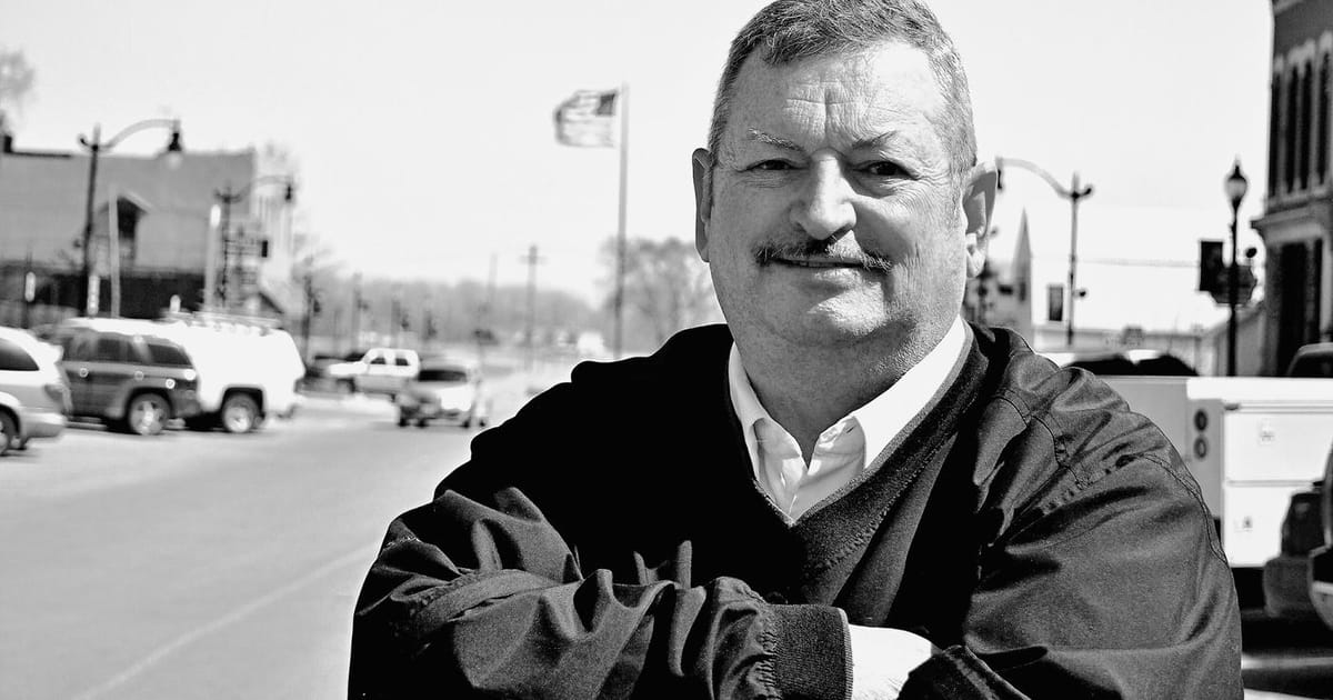 Terry Tilson Plattsmouth Nebraska about.me