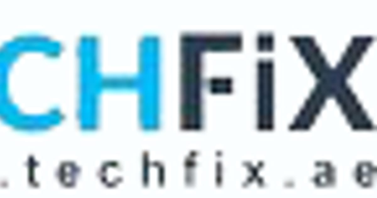 Tech fix Empire Heights Tower B Fountain Street, Business Bay Dubai