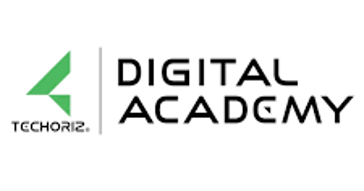 Techoriz Digital Academy Techoriz Digital Academy 5th Floor, Techoriz