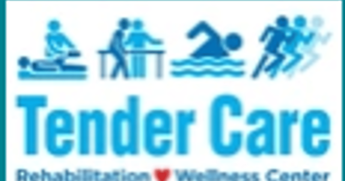 Tender Care Rehabilitation & Wellness Center