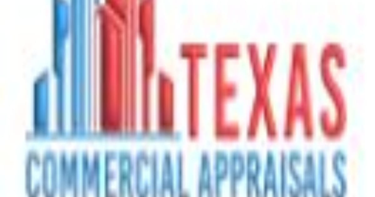 Texas Commercial Appraisals 5161 San Felipe Street Suite 320 Houston