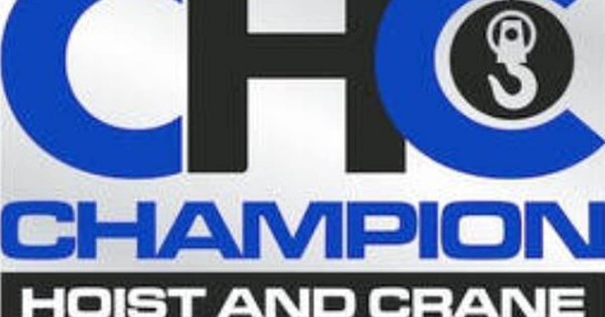 Texas Overhead Cranes Houston about.me