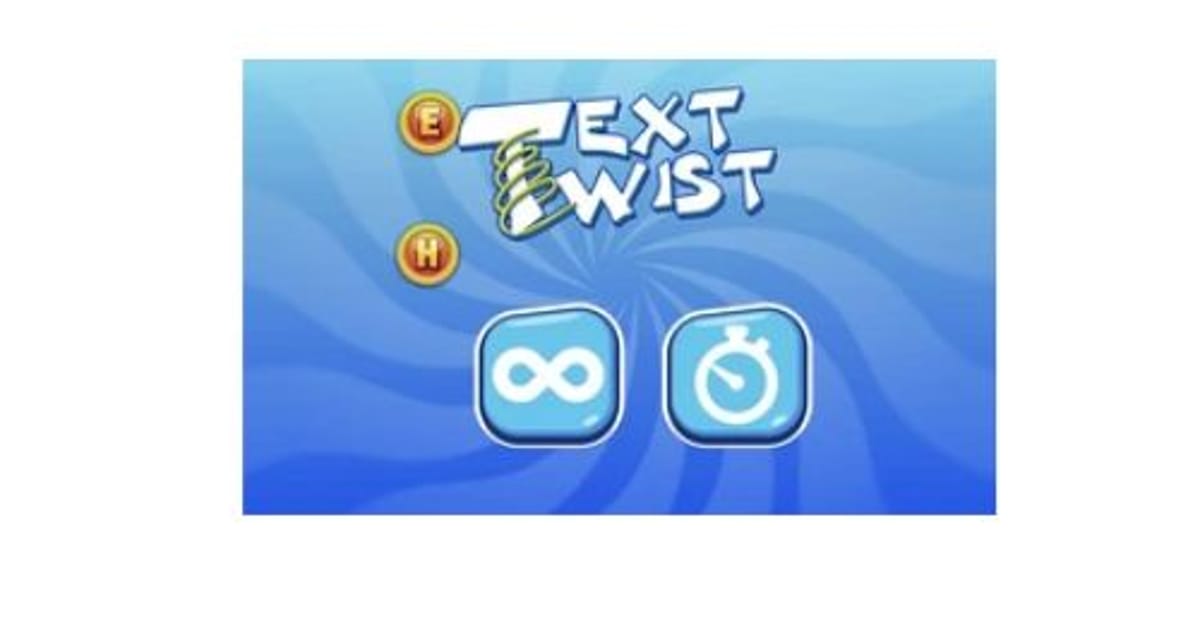 Text Twist: Why This Word Game Still Hooks Us After Two Decades