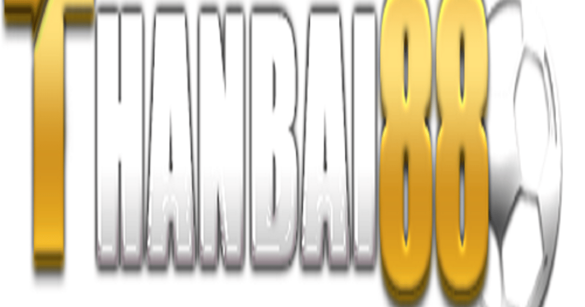 Thanbai88 - Khám phá Thế giới Giải trí Đỉnh cao, Uy Tín Số 1
