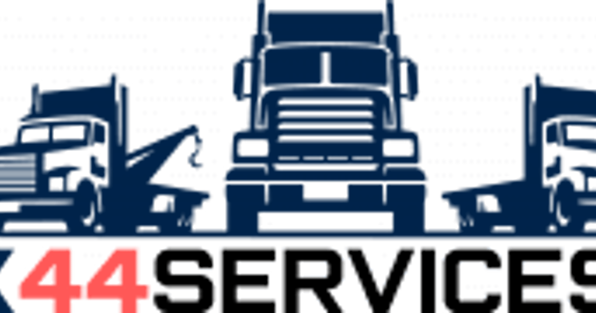 44 Services Inc. Orlando Towing 11337 Rocket Blvd, Orlando, FL