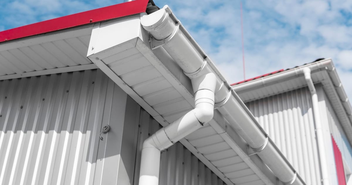 The Arch City Gutter Solutions 100 East Broad Street, Columbus, OH