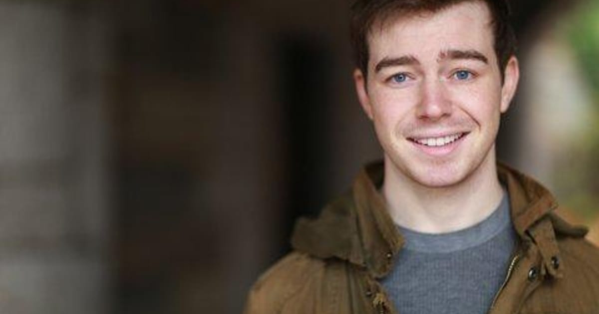 Evan Johnson about me