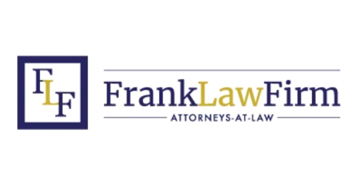 The Frank Law Firm P.C. 333 Glen Head Road Suite 145, Old Brookville
