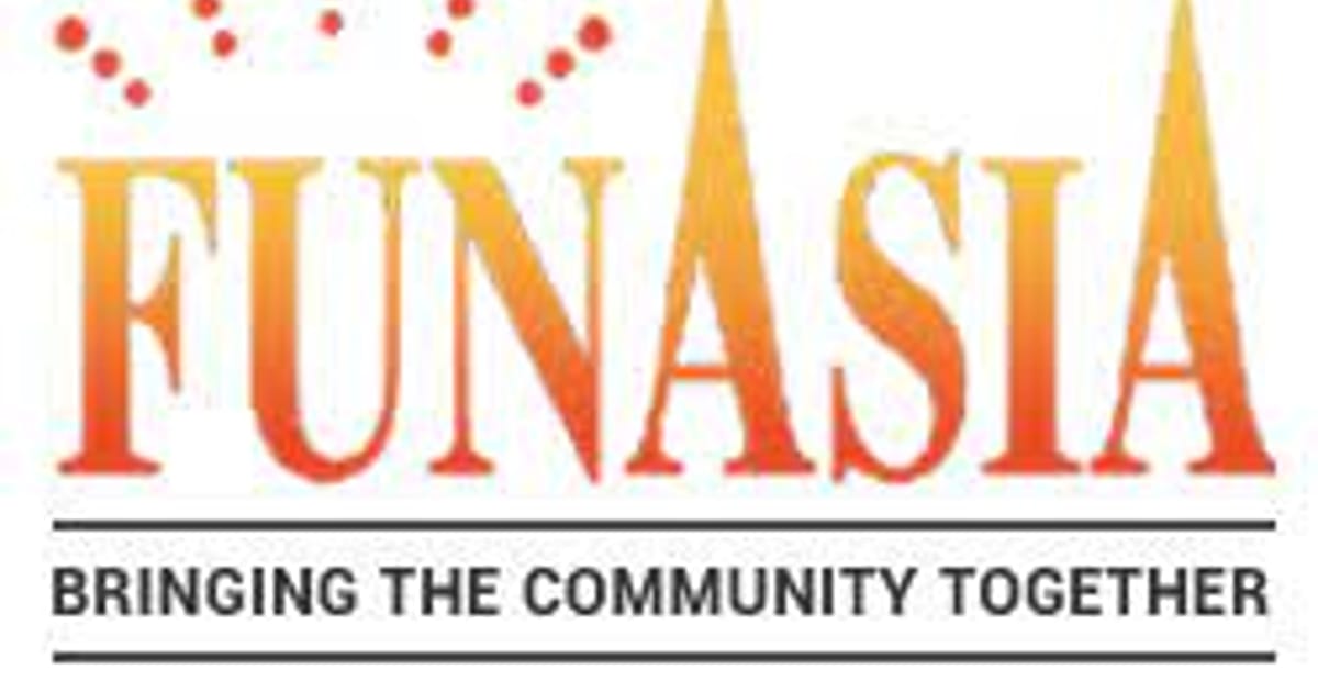Funasia - 6850 TPC Dr #108, McKinney, TX 75070 | about.me