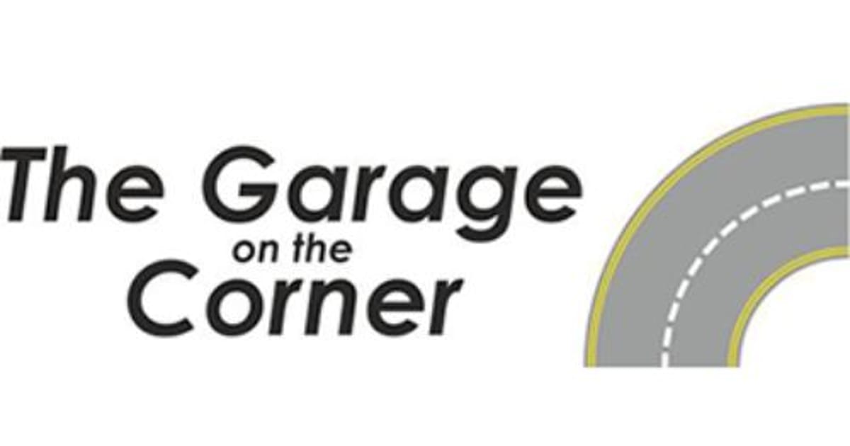 The Garage on the Corner Gainsborough, UK about.me