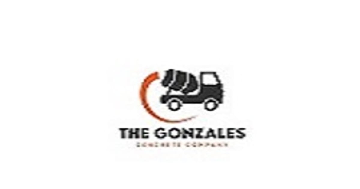 The Gonzales Concrete Company 2150 West 117th Street, suite 1095