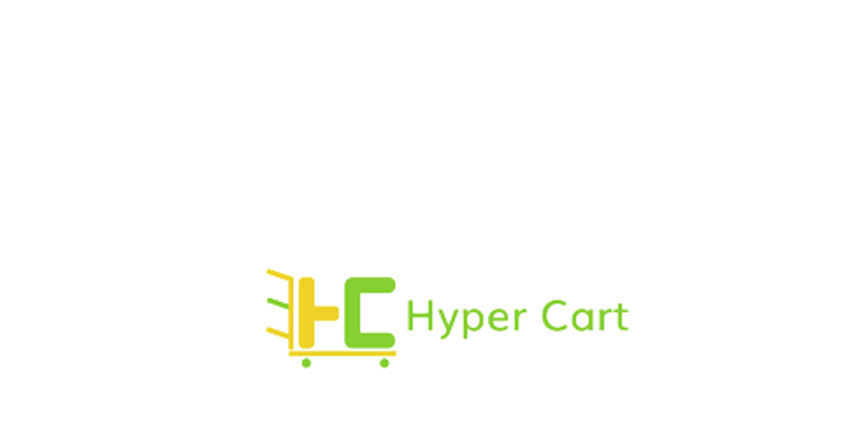 The Hyper Cart - Pakistan | about.me