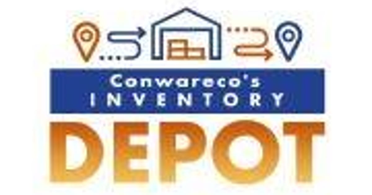 The Inventory Depot Conwareco Logistics ,1516 US 70A West Hickory,NC